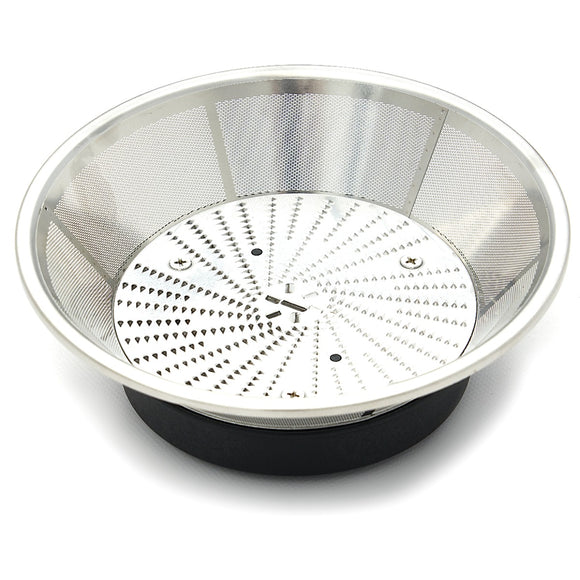 Storcator de legume / fructe, 2 viteze, inaltime max. pahar 19 cm