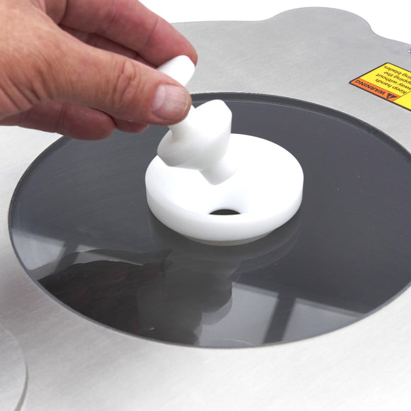 Cutter vertical - 50L