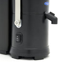 Storcator de legume / fructe, 2 viteze, inaltime max. pahar 19 cm-8