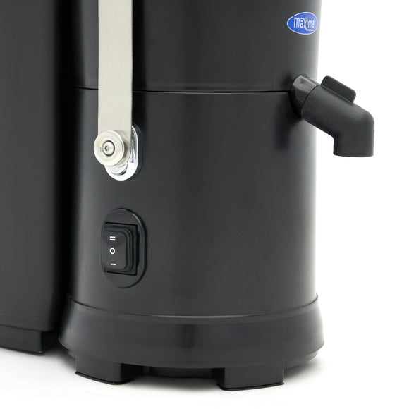 Storcator de legume / fructe, 2 viteze, inaltime max. pahar 19 cm