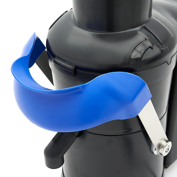 Storcator de legume / fructe, 2 viteze, inaltime max. pahar 19 cm