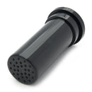 Storcator de legume / fructe, 2 viteze, inaltime max. pahar 19 cm-12