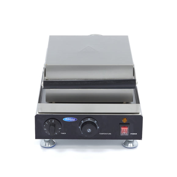 Aparat de copt vafe - 6 vafe belgiene, L57 x A96 x I20mm