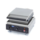 Aparat de copt vafe - 6 vafe belgiene, L57 x A96 x I20mm-6