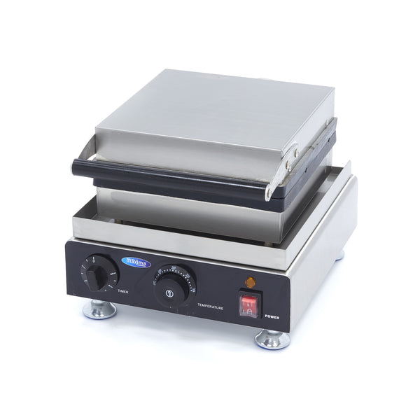 Aparat de copt vafe - 4 acadele, dimensiuni vafa: L21 x A5 x H3cm