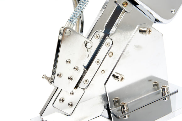 Clipsator Carnati - Manual - fara Clipsuri U