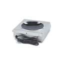 Plita Wok pe inductie Ø26cm - 3500W-4