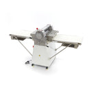 Masina de intins aluat - 52cm - Model de banc - Pliabila-8