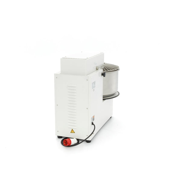 Malaxor Aluat - 50L - 30kg Aluat - 2 Viteze - Bol Detasabil - 400V