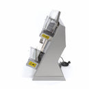 Intinzator aluat pizza - Ø40cm - Automata - Cu Timer Incorporat-4