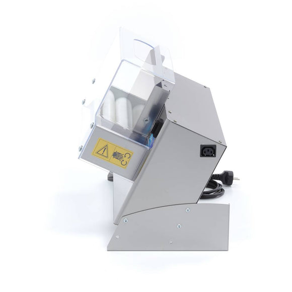 ntinzator fondant / pasta de zahar- Ø30cm - Rola Simpla - Grosime Reglabila