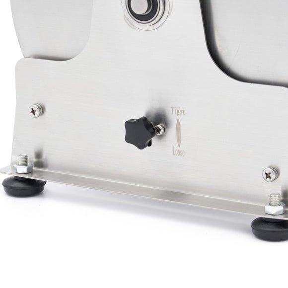 Malaxor Carne - 40L - 35kg Carne - Bol Basculant - Manual