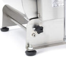 Malaxor Carne - 20L - 16kg Carne - Bol Basculant - Manual-16