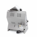 Intinzator aluat pizza- Ø30cm - Dubla Rola-5