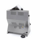 Intinzator aluat pizza - Ø40cm - Automata - Cu Timer Incorporat-5