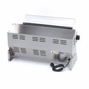 Intinzator fondant / pasta de zahar - Ø45cm - Rola Simpla - Grosime Reglabila-5