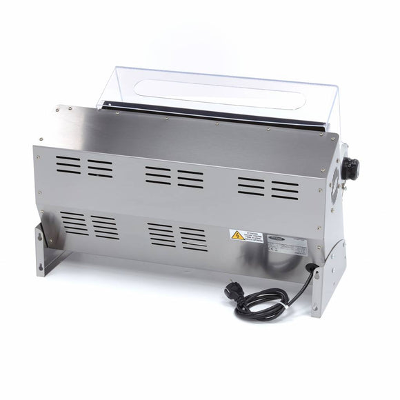 Intinzator fondant / pasta de zahar - Ø45cm - Rola Simpla - Grosime Reglabila