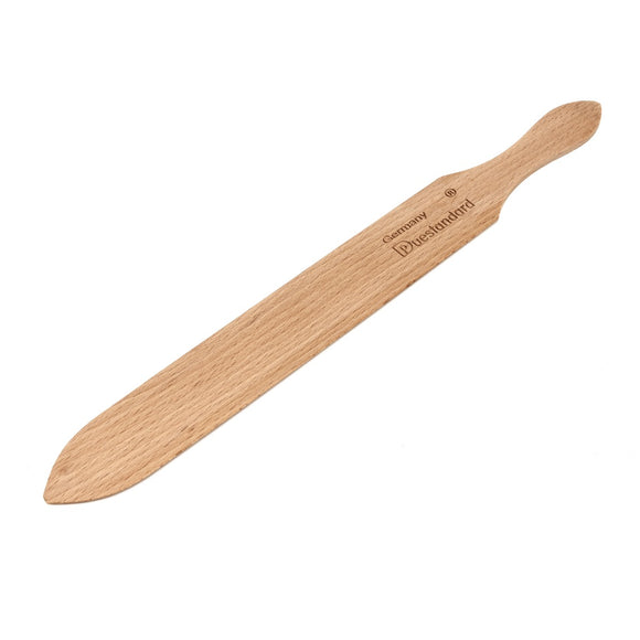 Spatula din lemn pentru clatite Maxima