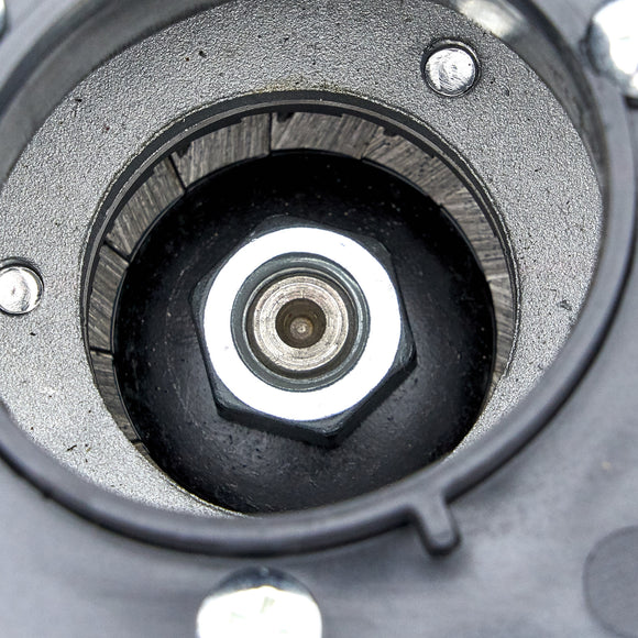 Rasnita de Cafea - 2kg de Boabe