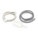 Masina de gheata, productie 45kg/zi, gheata tip bullet, racire cu apa-8