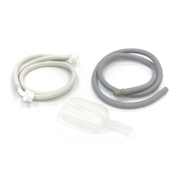 Masina de gheata, productie 45kg/zi, gheata tip bullet, racire cu apa