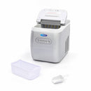 Masina de gheata, productie 15kg/zi, gheata tip bullet, racire cu aer-6