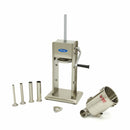 Sprit carnati / salam - 3L - Verticala - incl 4 Tuburi de Umplere-6