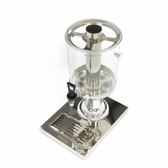 Dozator pentru bauturi, 1x8L refrigerare cu gheata