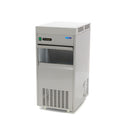 Masina de fulgi de gheata, productie 85kg/zi-3