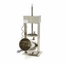 Sprit carnati / salam - 25L - Automata - Verticala - incl 4 Tuburi de Umplere-8