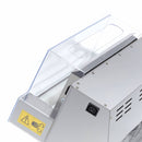 Intinzator fondant / pasta de zahar - Ø45cm - Rola Simpla - Grosime Reglabila-6