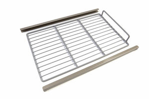 Set de polite 53x33 cm pentru masa refrigerata Maxima WTC / WTFR