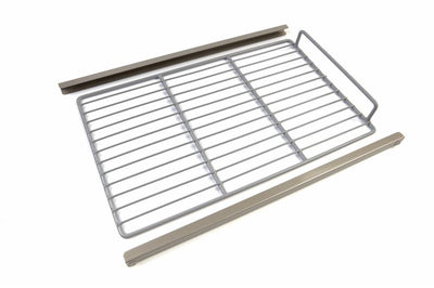 Set de polite 53x33 cm pentru masa refrigerata Maxima WTC / WTFR