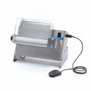 ntinzator fondant / pasta de zahar- Ø30cm - Rola Simpla - Grosime Reglabila-7