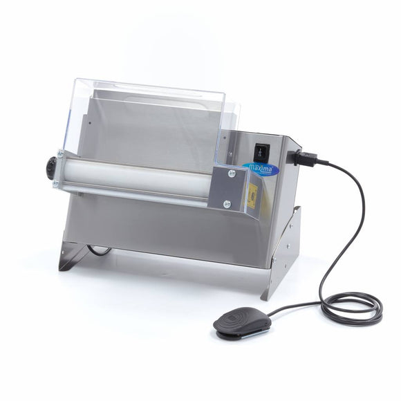 ntinzator fondant / pasta de zahar- Ø30cm - Rola Simpla - Grosime Reglabila