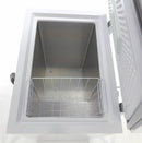 Lada congelare -24 / -14°C 282 Litri, refrigerare statica, cu roti-6