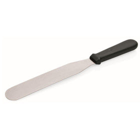 Spatula dreapta 37 cm, lama inox - eurogastro.ro