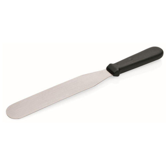 Spatula dreapta 37 cm, lama inox - eurogastro.ro