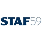 Staf59 logo