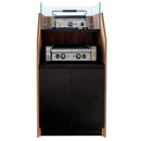 Stand hot-doguri stejar Kraft H-143 cm L-70 cm G-80 cm-2