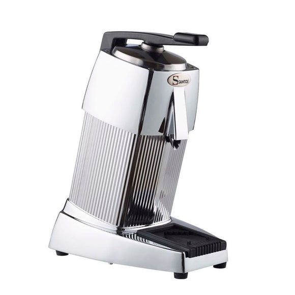 Storcator citrice profesionala inox. model 10 C