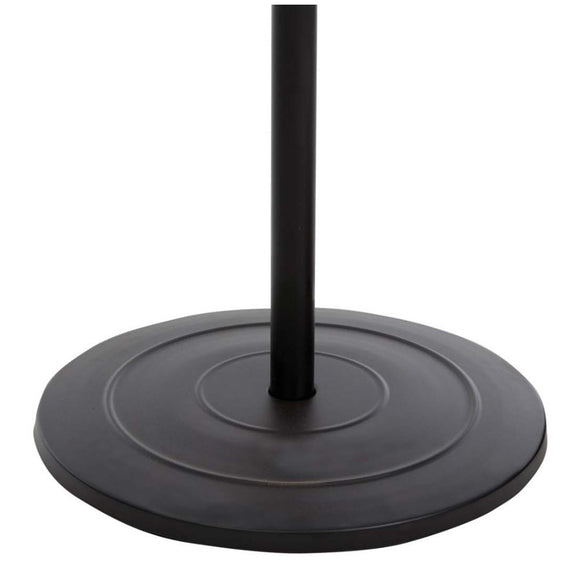 Detaliu baza lestata a incalzitorului Sunred Artix Compact