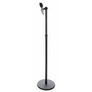 Sunred Dark RD-DARK-25S vazut din lateral, pe stativ