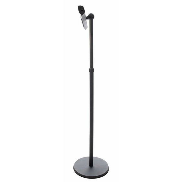 Sunred Dark RD-DARK-25S vazut din lateral, pe stativ