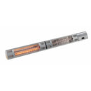Detaliu elemente halogen aprinse ale incalzitorului Sunred Ultra 3000 W