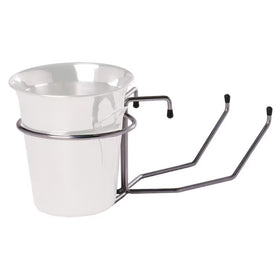 Suport de masa pentru frapiera, Ø18 cm