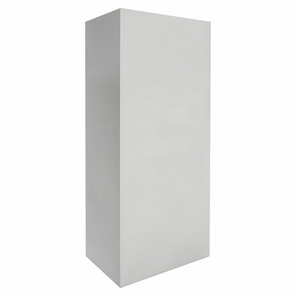 Dulap BHP pentru haine tip L 4 usi S-80 cm