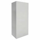 Dulap vestiat metalic 4 usi tip L,  latime 80 cm gri -  LIVRARE PE PALET-6
