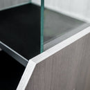 Stand hot-doguri Liberty H-134 cm L-70 cm G-80 cm-3