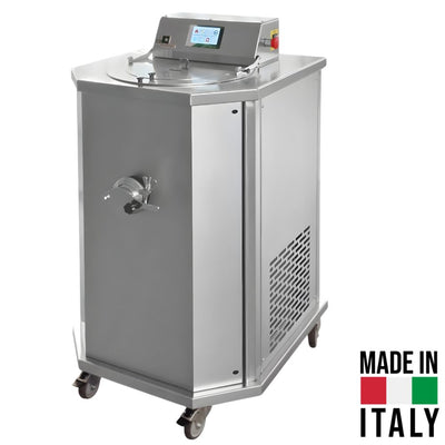 Tank de mixare/ fermentare maia lichida 25 Litri, 1,7 kW